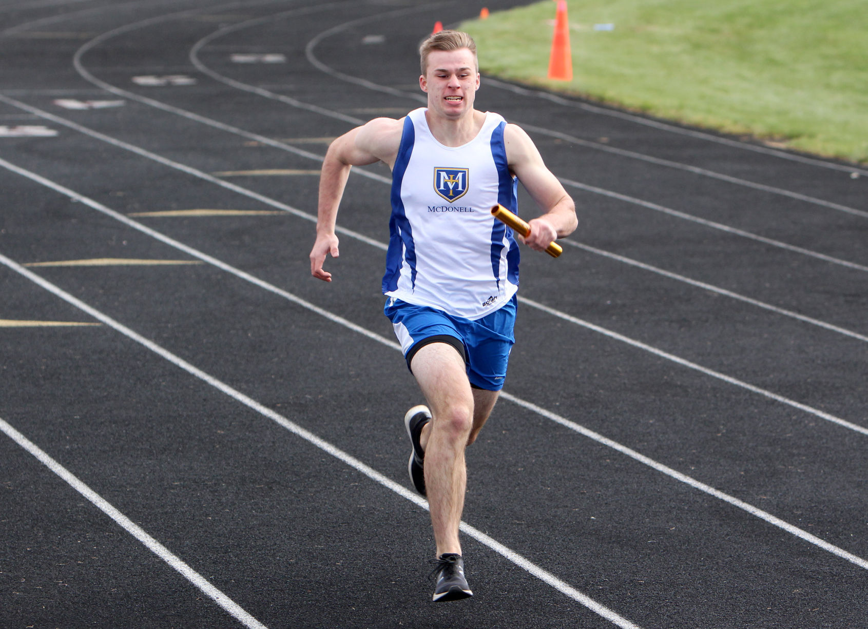 Dave Landgraf Invitational 5-4-21